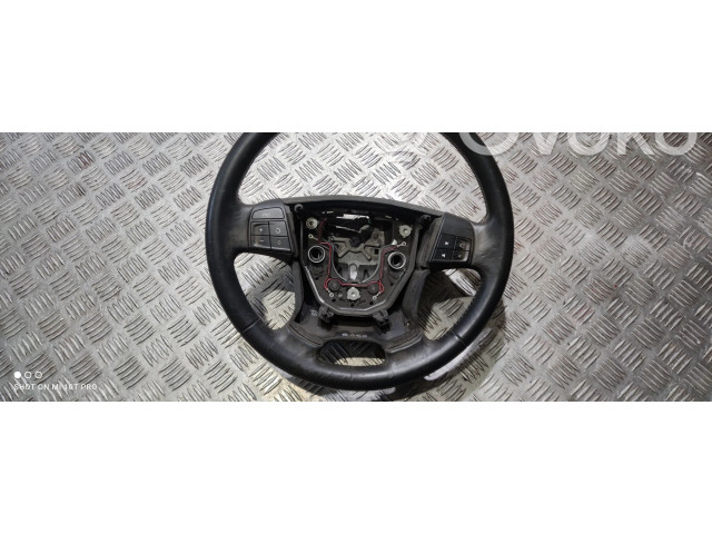 Руль Volvo V70 2008 - 2013 года PV5518802