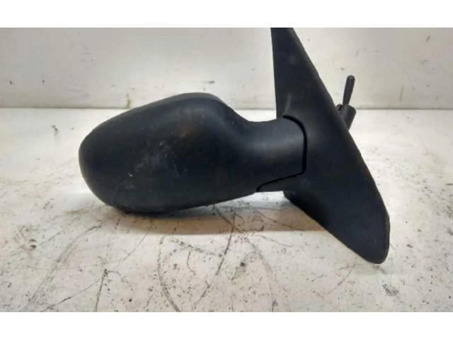 Зеркало электрическое        Renault Clio I  1997 - 1998 года   