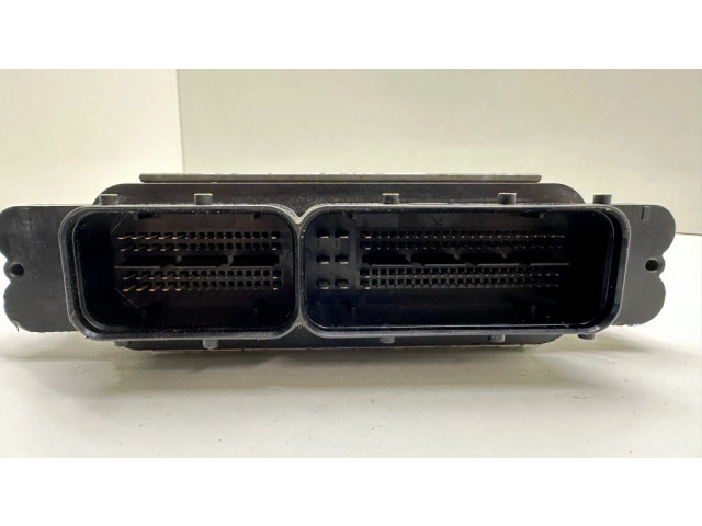 Řídící jednotka 04E907309BK, 0261S12605   Volkswagen Tiguan 2016