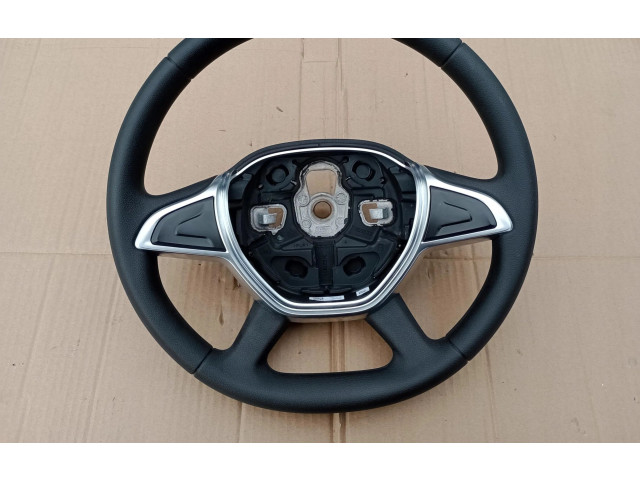 Руль Dacia Lodgy - года 484001085R