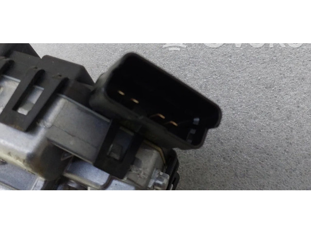 Моторчик дворников 0390241621, 4PINOS Citroen Berlingo