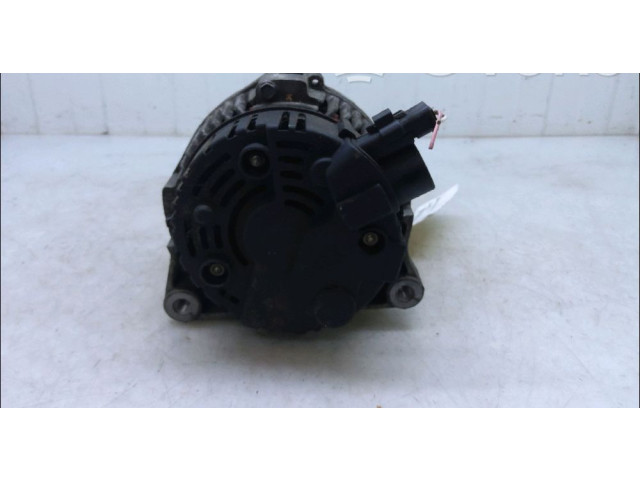 Генератор 9638275780, 9638275780 Citroen Xsara Picasso