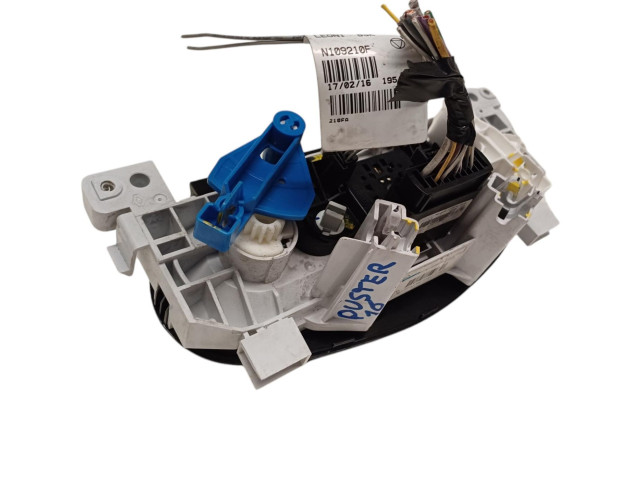 Блок управления климат-контролем 275103362R, 275103362R   Dacia Duster