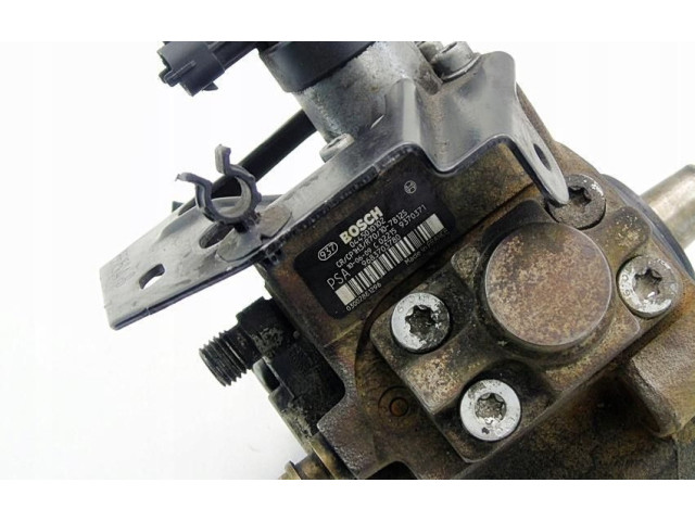 Vstřikovací čerpadlo 9683703780 Citroen C3