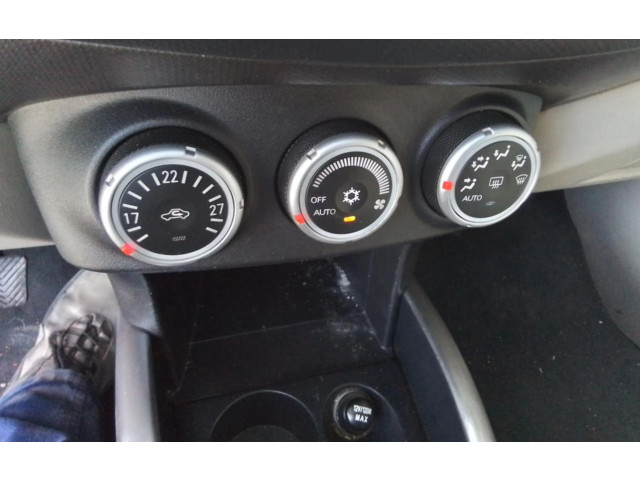 Блок управления климат-контролем 7820A115XA Mitsubishi Outlander