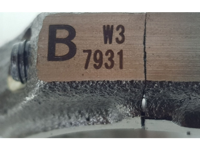 Ojnice 2351003801, 2351003801 Hyundai Kona I