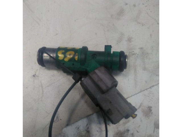 Форсунка Tata Indica Vista I 475SI48