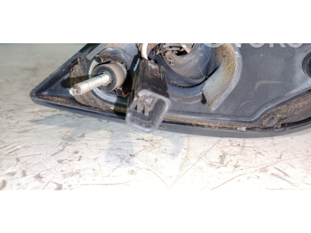 Зеркало электрическое        Renault Twingo I  1994 - 1998 года   