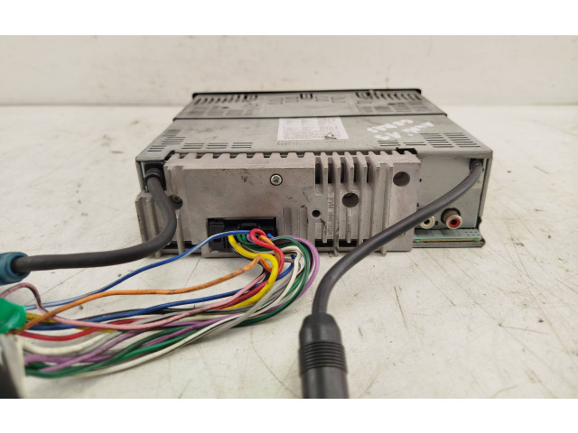 Радио/ проигрыватель CD/DVD / навигация SD0455315, 034760 Audi A3 S3 8L