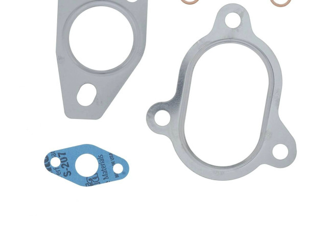 Турбина Dacia Duster 233006442R, M000TD3271ZE