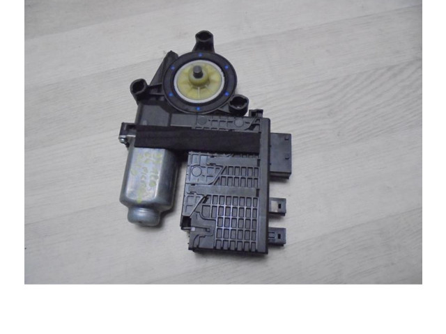 Передний двигатель механизма для подъема окон 00009222GZ, 00009222GZ   Citroen C4 Aircross    двигателя DV6C(9HL)