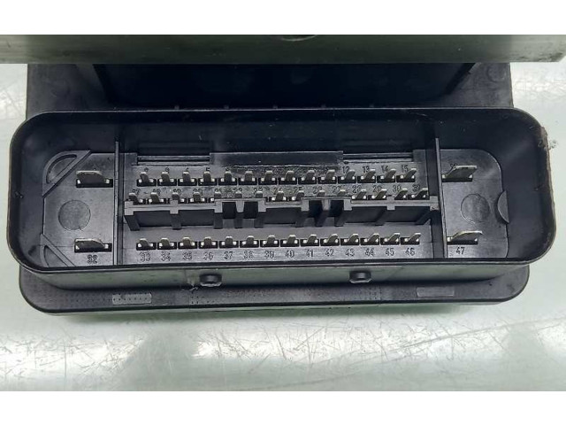 Блок АБС 4891008110, 06210200534 SsangYong Rexton - года