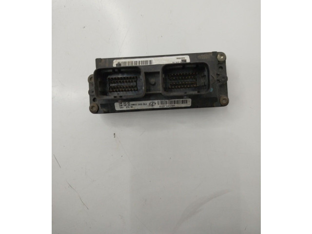 Řídící jednotka Fiat Punto (188) 2001