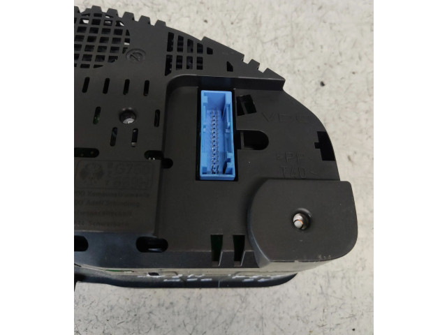 Панель приборов 4B0920932K Audi A6 S6 C5 4B