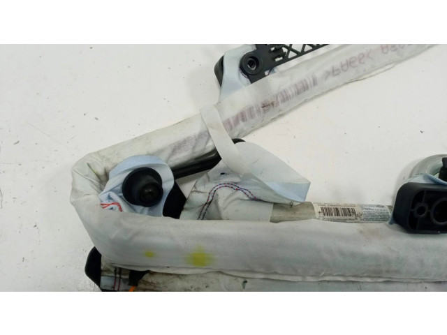 Боковая подушка безопасности 9647881180, 82023010606902   Citroen C3