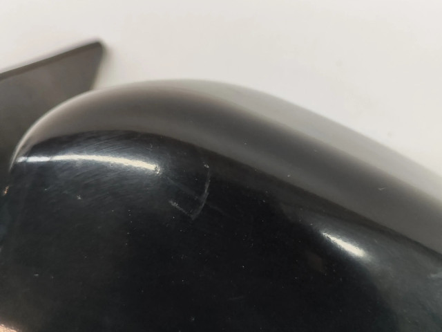 Зеркало электрическое левое Mitsubishi Galant 1997-2003 года