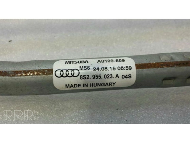 Комплект механизма стеклоочистителей