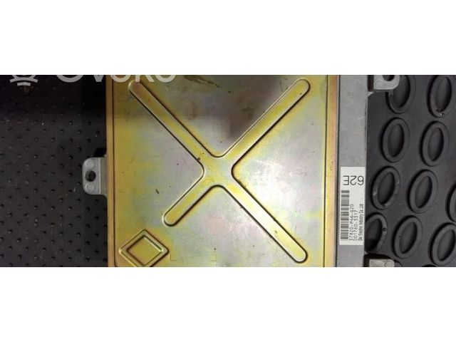 Řídící jednotka 37820p46g20, 0017603317 Honda Accord 1994