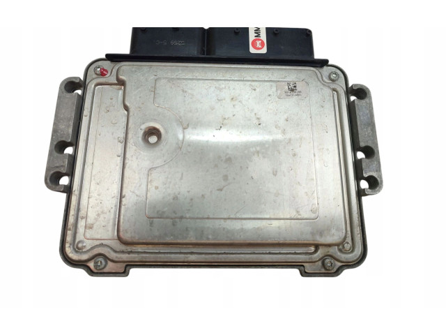 Блок управления 536786 KIA Ceed