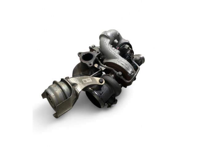 Turbodmychadlo Турбина A6510907080, 50300570 Mercedes-Benz GLE (W166 - C292)