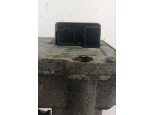 Ось рулевого колеса 00517957280 Fiat Idea