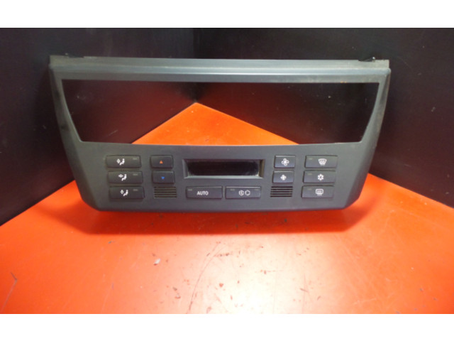 Блок управления климат-контролем 64.11, 3417544 BMW X3 E83