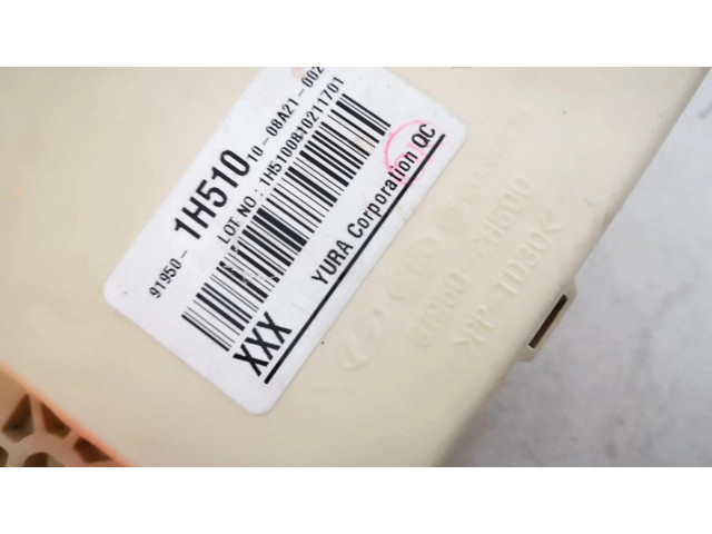 Блок предохранителей  919501h510   KIA Ceed    