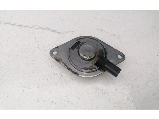 Блок управления двигателем Блок управления 55562223, F34751213   Citroen Xantia