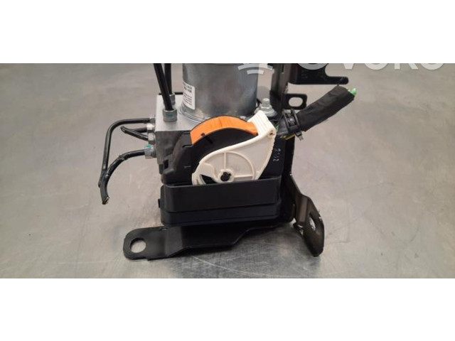 Блок АБС 9854740380 Citroen C5 X 2021 - года