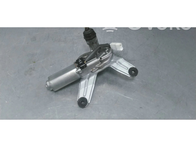 Моторчик заднего дворника 987001C000 Hyundai Getz