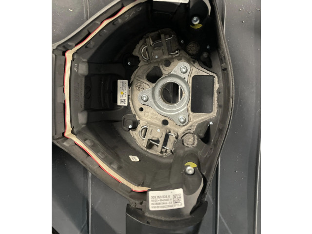 Volant Volkswagen Transporter - Caravelle T5 2012 7E0419091XX