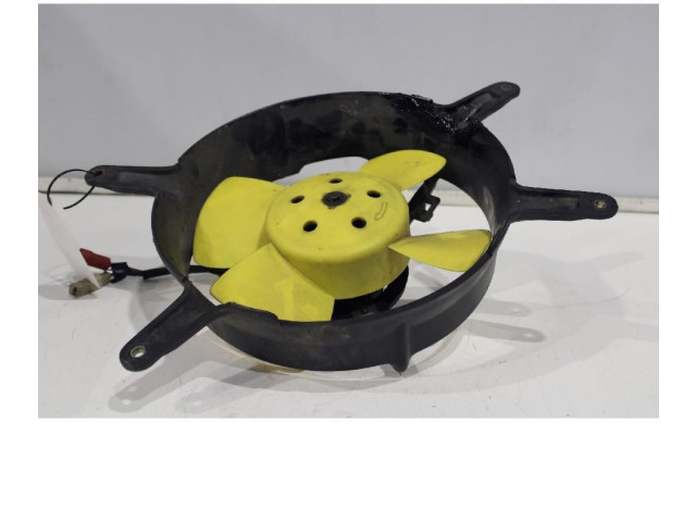 Вентилятор радиатора Fiat 127