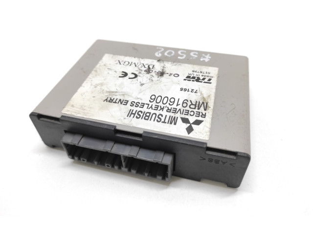 Блок управления MR916006 Mitsubishi Space Star
