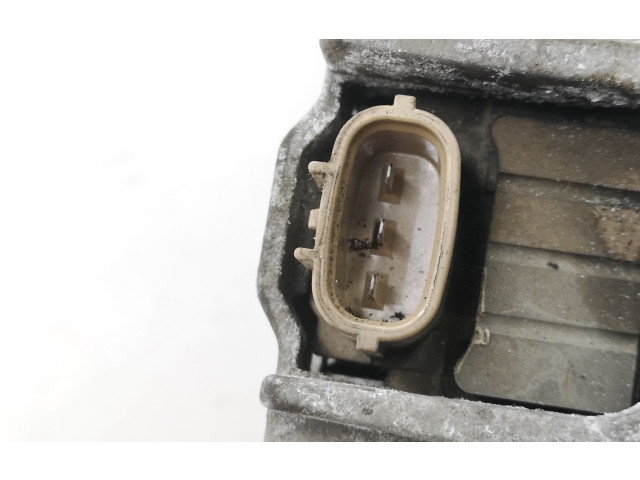 Генератор 23700AA640, A3TX0581 Subaru Forester SH 2.0