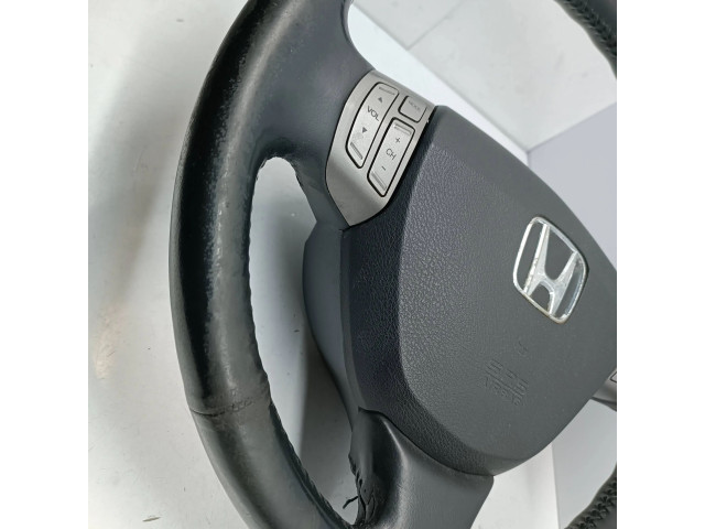 Руль Honda FR-V 2004-2009 года