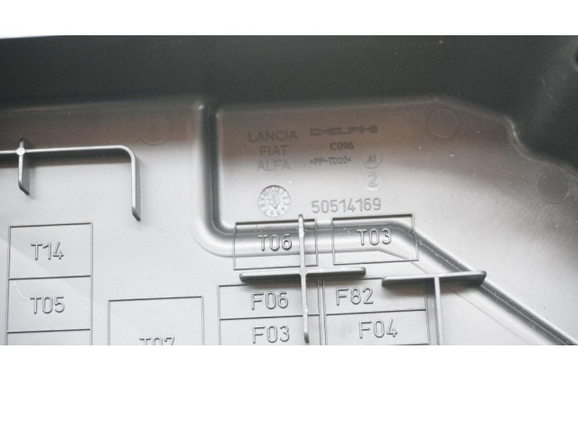 Шатун 940a2000 50514169, 50514169 Alfa Romeo Giulietta