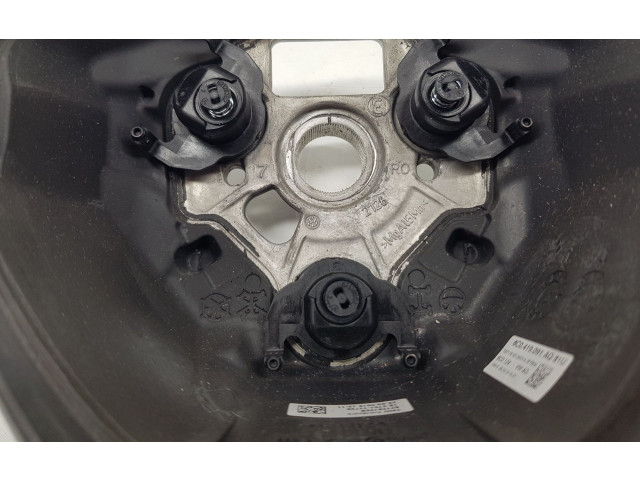 Volant Volkswagen Caddy 2015 6C0419091AQ, 6C0419091AQ  