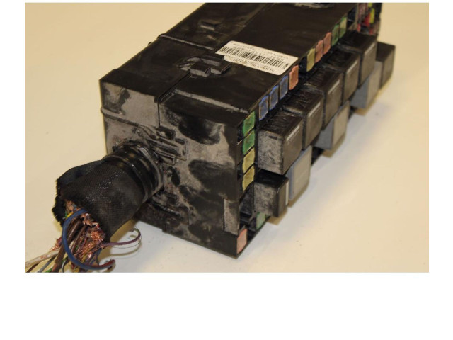 Блок предохранителей BK2T-14A175-CA   Ford Transit Custom    