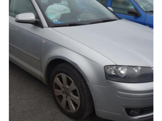 Зеркало электрическое        Audi A3 S3 A3 Sportback 8P  2005 - 2013 года   