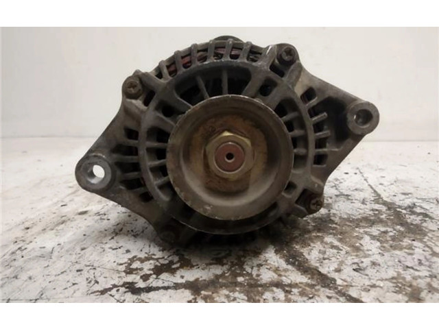 Генератор 231004m510, 231004M510 Nissan Almera N16