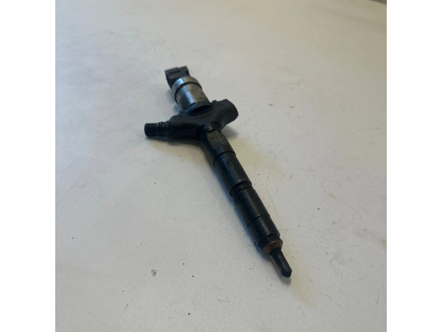 Vstřikovač 8972391616, 07C1484 Saab 9-5 pro naftový motor 3.0