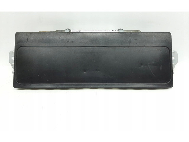 Подушка безопасности для колен 35A880841E Bentley Bentayga