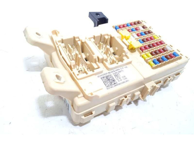 Pojistková skříňka Řídící jednotka BSM 91955H8570 KIA Rio 2023