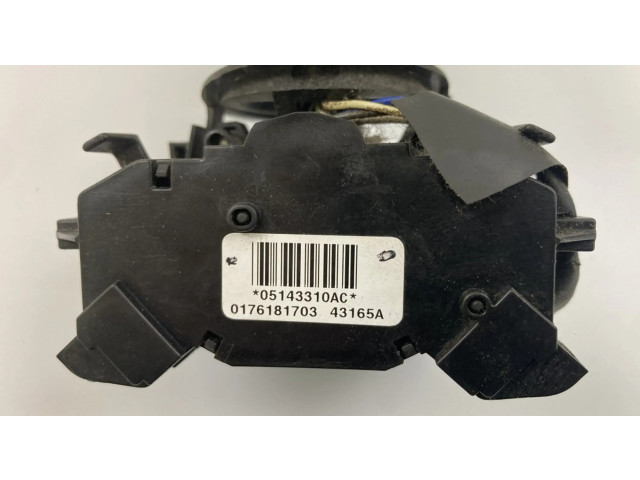 Переключатель дворников 05143310AC   Jeep Commander