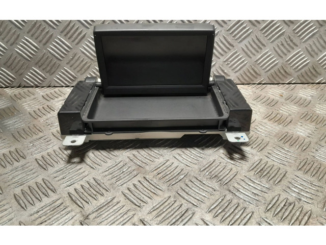 Дисплей 86511961, 54220048 Volvo V50