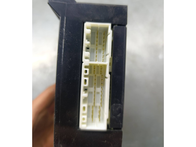 Блок управления климат-контролем 72343XA00C   Subaru B9 Tribeca