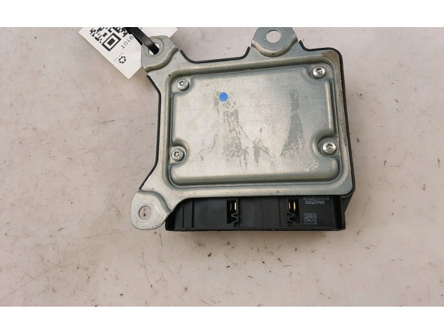 Блок подушек безопасности 1664483180, V0-4910T Peugeot 2008 II