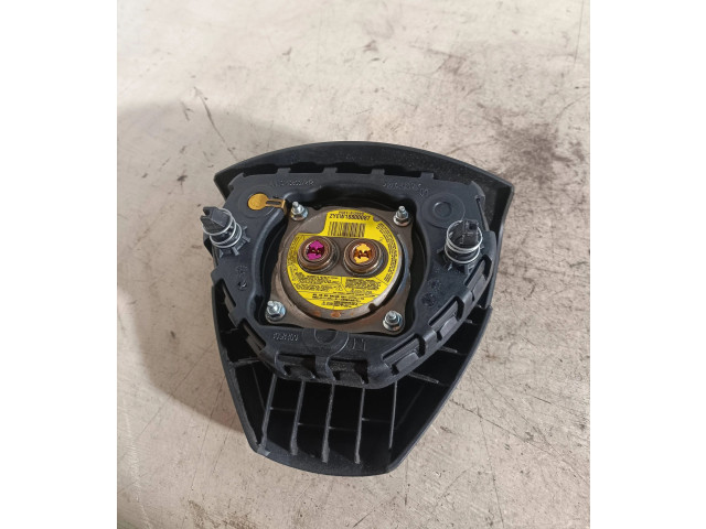 Подушка безопасности водителя PSDT52009, ZYEW18800087   Saab 9-5