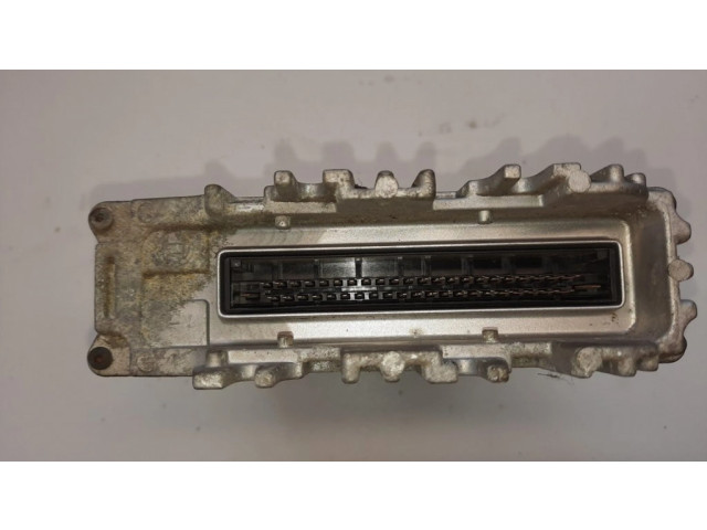 Блок управления 0261200750, 030906026K Volkswagen Golf III