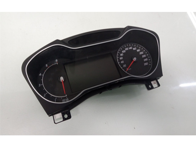 Панель приборов 1859263, CS7T10849VC Ford S-MAX